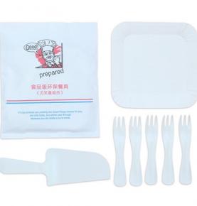 Tableware Set 2