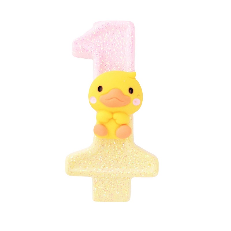 Duck Pink Candle (5).jpg